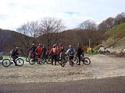 Monte Taburno con partenza da Laiano  Carbonari Bikers - foto 16