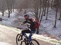 Monte Taburno con partenza da Laiano  Carbonari Bikers - foto 24