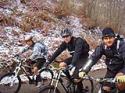 Monte Taburno con partenza da Laiano  Carbonari Bikers - foto 28