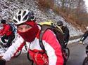 Monte Taburno con partenza da Laiano  Carbonari Bikers - foto 29