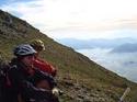 Monte Taburno con partenza da Laiano  Carbonari Bikers - foto 69