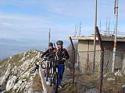 Monte Taburno con partenza da Laiano  Carbonari Bikers - foto 79