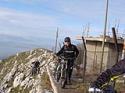 Monte Taburno con partenza da Laiano  Carbonari Bikers - foto 80