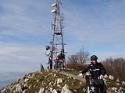 Monte Taburno con partenza da Laiano  Carbonari Bikers - foto 84