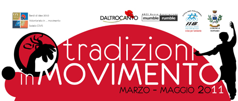 TradizioniInMovimento Fiab Salerno e compagnia DALTROCANTO a Rofrano (cilento)