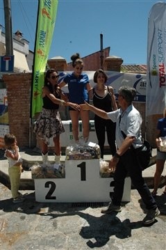 II° Trail del GRIFONE .....Premiazioni - foto 6