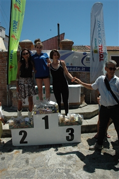 II° Trail del GRIFONE .....Premiazioni - foto 7