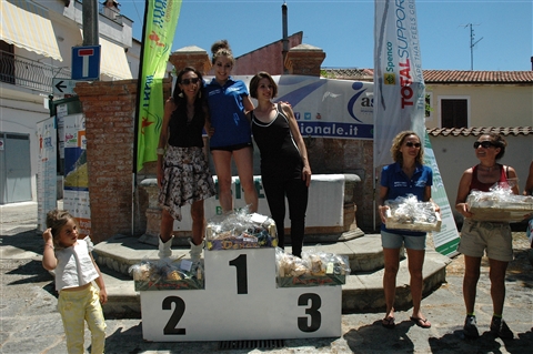 II° Trail del GRIFONE .....Premiazioni - foto 8