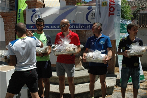 II° Trail del GRIFONE .....Premiazioni - foto 14