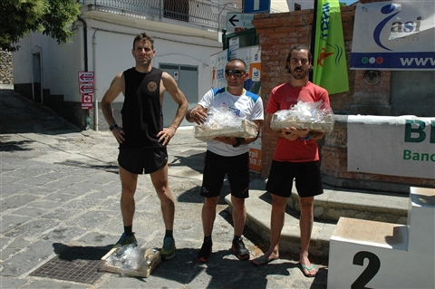 II° Trail del GRIFONE .....Premiazioni - foto 16