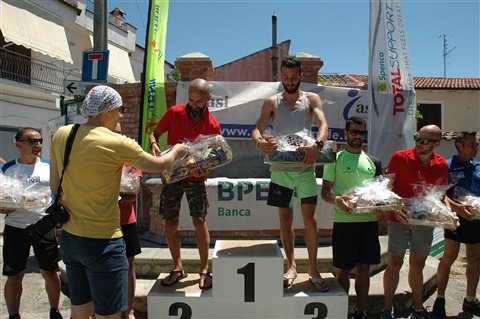 II° Trail del GRIFONE .....Premiazioni - foto 18