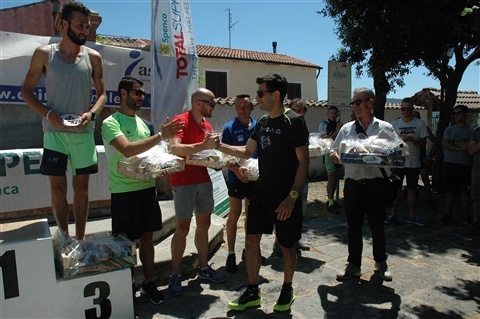 II° Trail del GRIFONE .....Premiazioni - foto 19