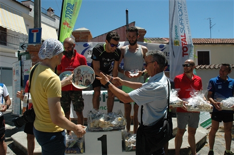 II° Trail del GRIFONE .....Premiazioni - foto 21