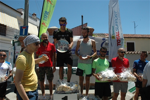 II° Trail del GRIFONE .....Premiazioni - foto 22