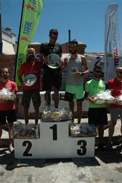 II° Trail del GRIFONE .....Premiazioni - foto 23