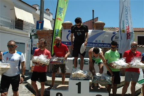 II° Trail del GRIFONE .....Premiazioni - foto 25