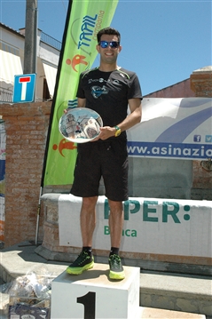 II° Trail del GRIFONE .....Premiazioni - foto 26