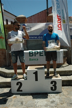 II° Trail del GRIFONE .....Premiazioni - foto 29