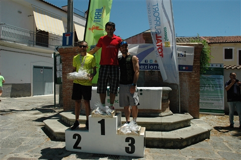 II° Trail del GRIFONE .....Premiazioni - foto 34