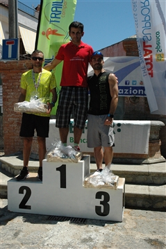 II° Trail del GRIFONE .....Premiazioni - foto 35