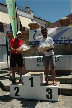 II° Trail del GRIFONE .....Premiazioni - foto 36