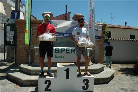 II° Trail del GRIFONE .....Premiazioni - foto 37