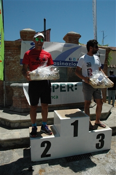 II° Trail del GRIFONE .....Premiazioni - foto 38