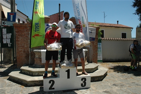 II° Trail del GRIFONE .....Premiazioni - foto 39