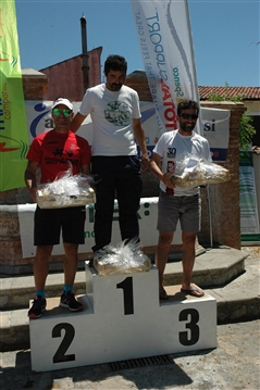 II° Trail del GRIFONE .....Premiazioni - foto 40