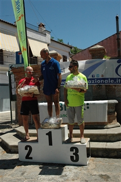 II° Trail del GRIFONE .....Premiazioni - foto 41