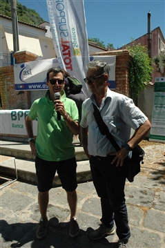 II° Trail del GRIFONE .....Premiazioni - foto 43