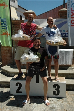 II° Trail del GRIFONE .....Premiazioni - foto 48