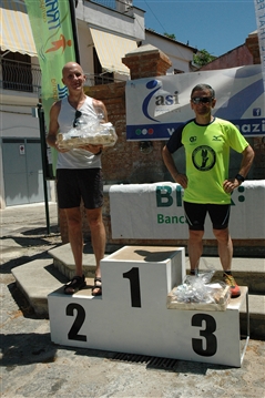 II° Trail del GRIFONE .....Premiazioni - foto 49