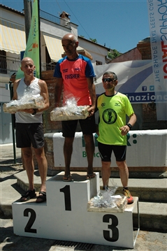 II° Trail del GRIFONE .....Premiazioni - foto 50