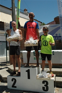 II° Trail del GRIFONE .....Premiazioni - foto 51