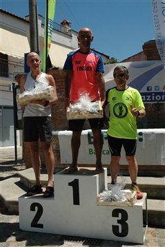 II° Trail del GRIFONE .....Premiazioni - foto 52