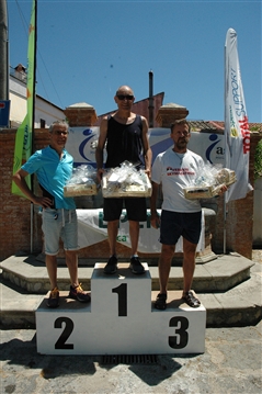 II° Trail del GRIFONE .....Premiazioni - foto 54