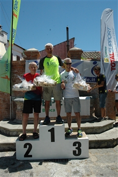 II° Trail del GRIFONE .....Premiazioni - foto 56