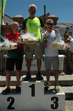 II° Trail del GRIFONE .....Premiazioni - foto 57