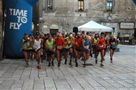 I° TRAIL della Città Vecchia -Caserta 21 settembre 2019- - foto 2
