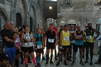 I° TRAIL della Città Vecchia -Caserta 21 settembre 2019- - foto 5