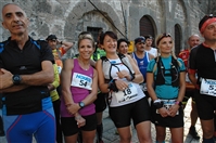 I° TRAIL della Città Vecchia -Caserta 21 settembre 2019- - foto 7