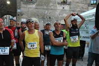 I° TRAIL della Città Vecchia -Caserta 21 settembre 2019- - foto 9