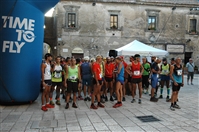 I° TRAIL della Città Vecchia -Caserta 21 settembre 2019- - foto 15