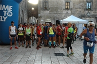 I° TRAIL della Città Vecchia -Caserta 21 settembre 2019- - foto 16