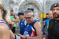 I° TRAIL della Città Vecchia -Caserta 21 settembre 2019- - foto 18