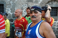 I° TRAIL della Città Vecchia -Caserta 21 settembre 2019- - foto 19