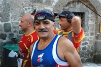 I° TRAIL della Città Vecchia -Caserta 21 settembre 2019- - foto 20