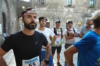 I° TRAIL della Città Vecchia -Caserta 21 settembre 2019- - foto 22