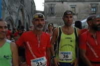 I° TRAIL della Città Vecchia -Caserta 21 settembre 2019- - foto 23